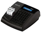 Registratore di cassa Big
