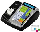 Registratore di cassa Big 3 touch
