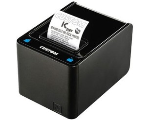 Stampante fiscale K3f