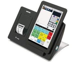 Registratore di cassa Tablet POS