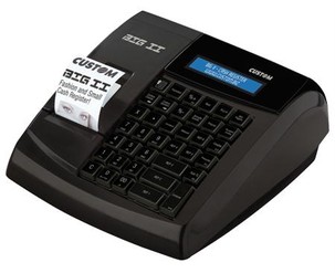 Registratore di cassa Big