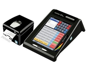 Registratore di cassa Qt10