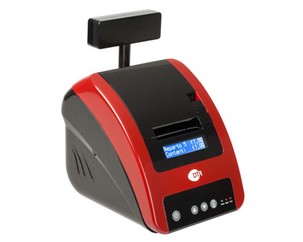 Registratore di cassa Dprint