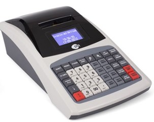 Registratore di cassa Dcash