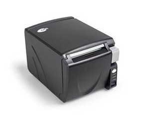 Registratore di cassa Dprint Front