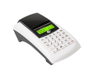 Registratore di cassa Dpalm