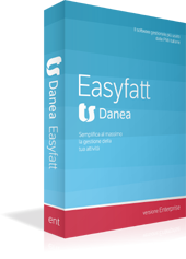 Danea Easyfatt